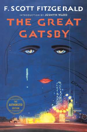 The Great Gatsby de F. Scott Fitzgerald