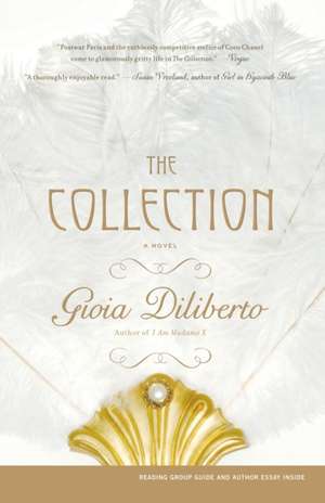 The Collection de Gioia Diliberto