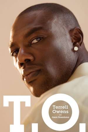 T.O. de Terrell Owens