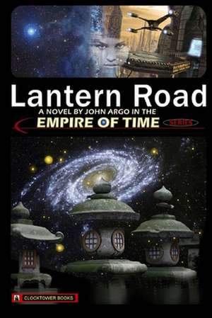 Lantern Road: A Suspense Thriller and Thought Experiment Based on the True Story of Flight 370 in March 2014 de John Argo