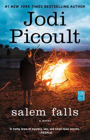 Salem Falls de Jodi Picoult