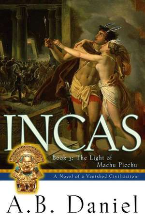 Incas de A. B. Daniel