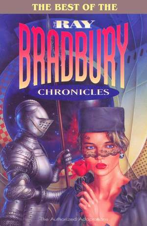 Best of Ray Bradbury de Ray Bradbury