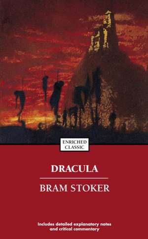 Dracula de Bram Stoker