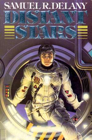 Distant Stars de Samuel R. Delany