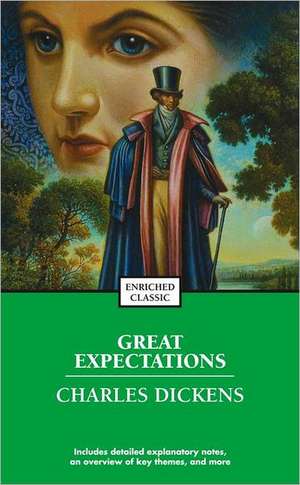 Great Expectations de Charles Dickens