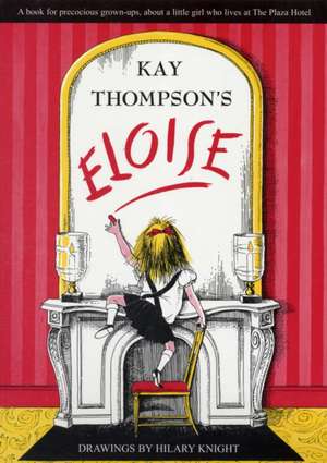 Thompson, K: Eloise