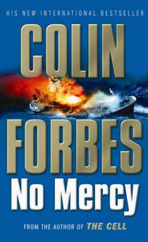 No Mercy de Colin Forbes