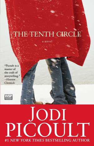 The Tenth Circle de JODI PICOULT