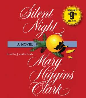 Silent Night de Mary Higgins Clark