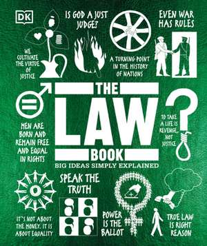 The Law Book de Dk