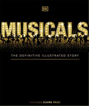 Musicals, Second Edition de Dk