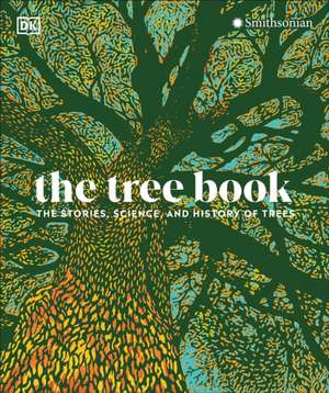 The Tree Book de Dk