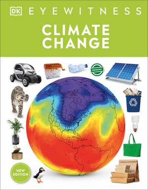 Eyewitness Climate Change de Dk