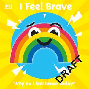 I Feel Brave de Dk