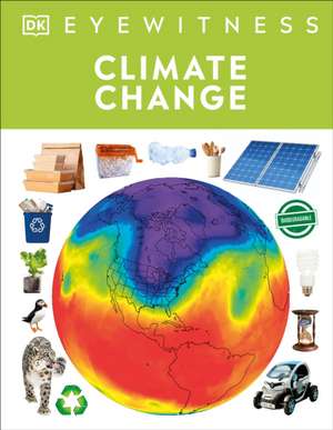 Eyewitness Climate Change de Dk