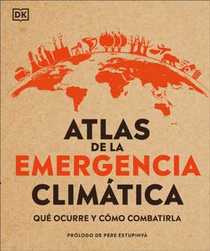 SPA-ATLAS DE EMERGENCIA CLIMAT