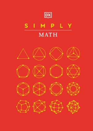 Simply Math de Dk