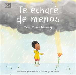 Te Echaré de Menos (Lost in the Clouds) de Dk