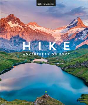 Hike de Dk Travel