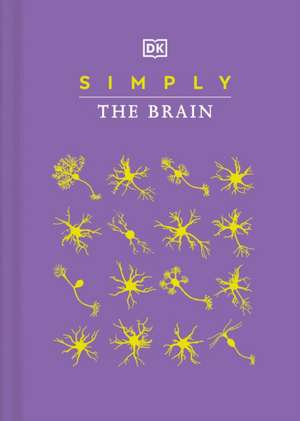 Simply the Brain de Dk