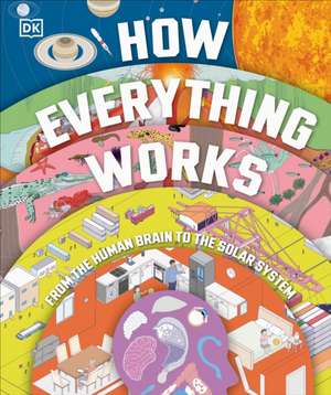 How Everything Works de Dk