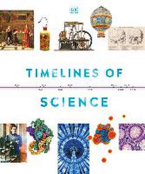 Timelines of Science de Dk