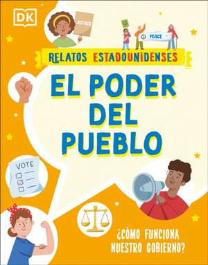 El Poder del Pueblo (Power for the People) de Dk