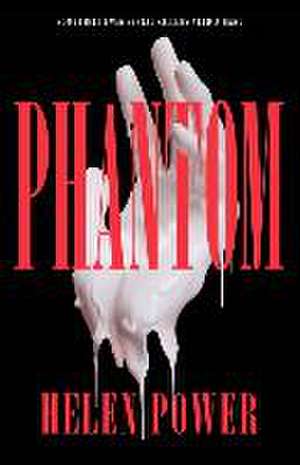 Phantom de Helen Power