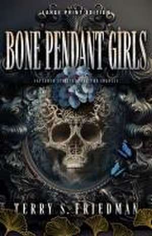 Bone Pendant Girls de Terry S Friedman