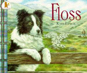 Floss de Kim Lewis