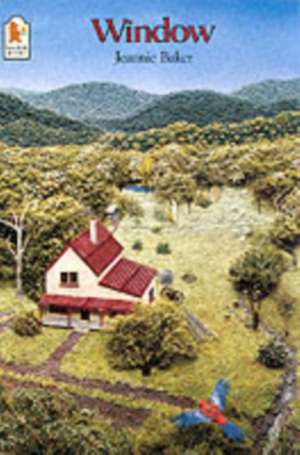 Baker, J: Window
