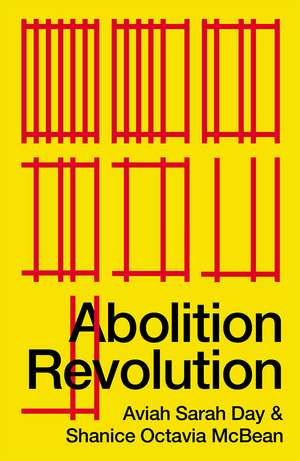 Abolition Revolution de Aviah Day