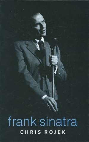 Frank Sinatra de C Rojek