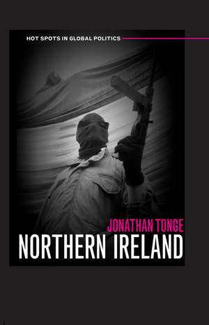 Northern Ireland de J Tonge