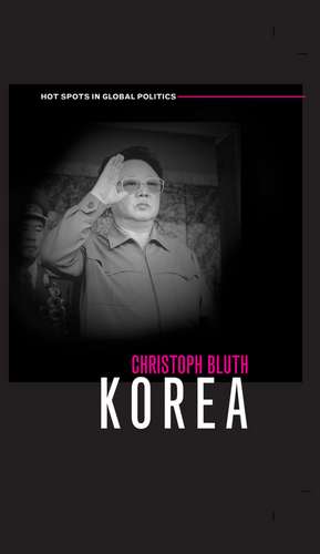 Korea de C Bluth