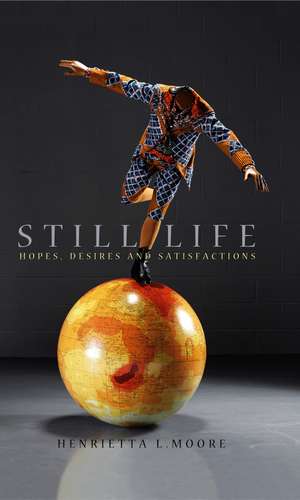 Still Life – Hopes, Desires and Satisfactions de HL Moore