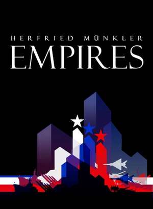 Empires de Herfried Münkler