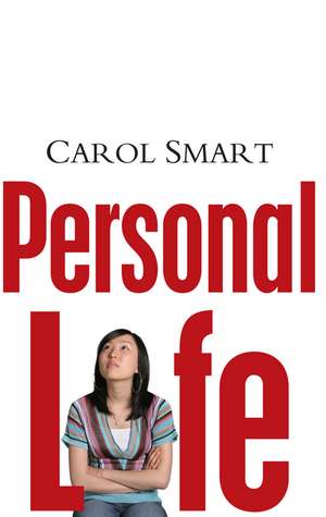 Personal Life de Carol Smart