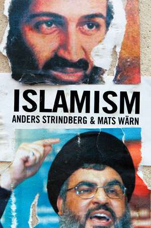 Islamism de Anders Strindberg