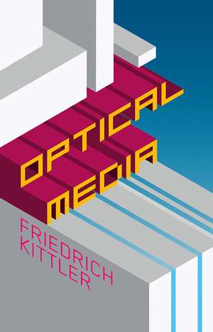 Optical Media de F Kittler