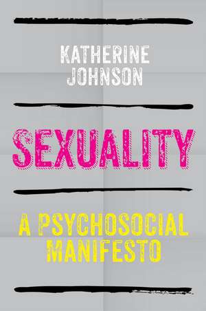 Sexuality de Katherine Johnson