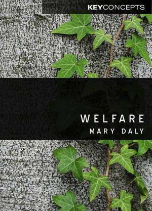 Welfare de M Daly