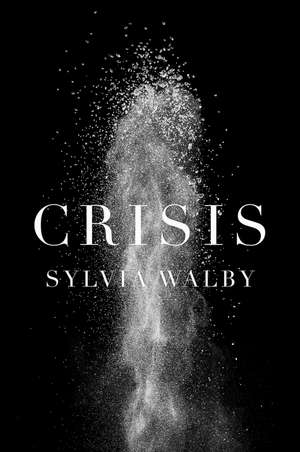 Crisis de S Walby