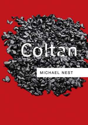 Coltan de M Nest