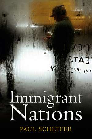 Immigrant Nations de P Scheffer