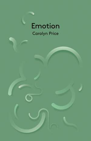 Emotion de C Price