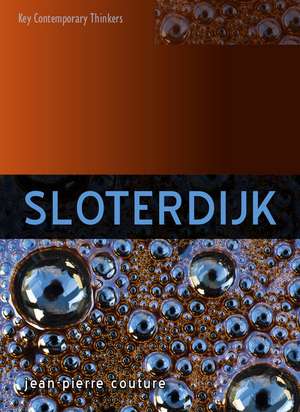 Sloterdijk de J Couture