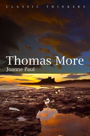 Thomas More de J Paul