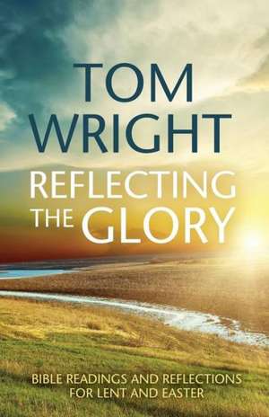 Reflecting the Glory de Tom Wright